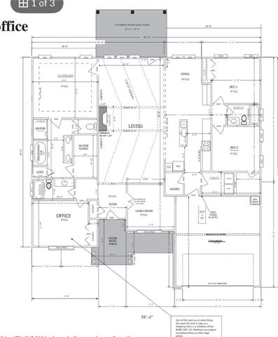 16 Clackmannan Lane, Bella Vista, AR 72715