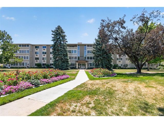 9180 E Center Ave 6B, Denver, CO 80247