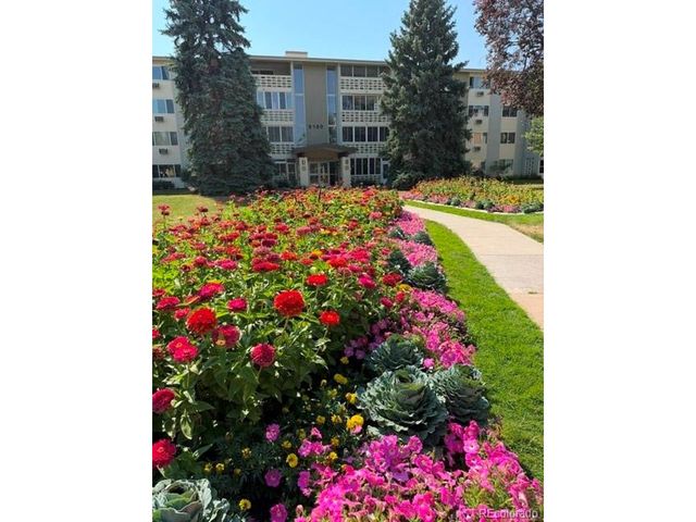 9180 E Center Ave 6B, Denver, CO 80247