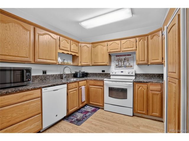 9180 E Center Ave 6B, Denver, CO 80247