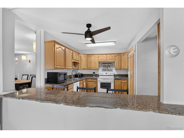 9180 E Center Ave 6B, Denver, CO 80247