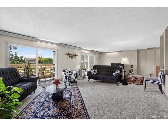 9180 E Center Ave 6B, Denver, CO 80247