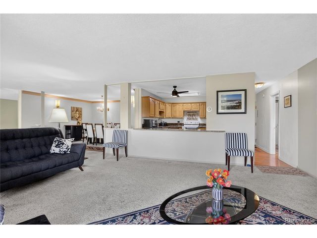 9180 E Center Ave 6B, Denver, CO 80247