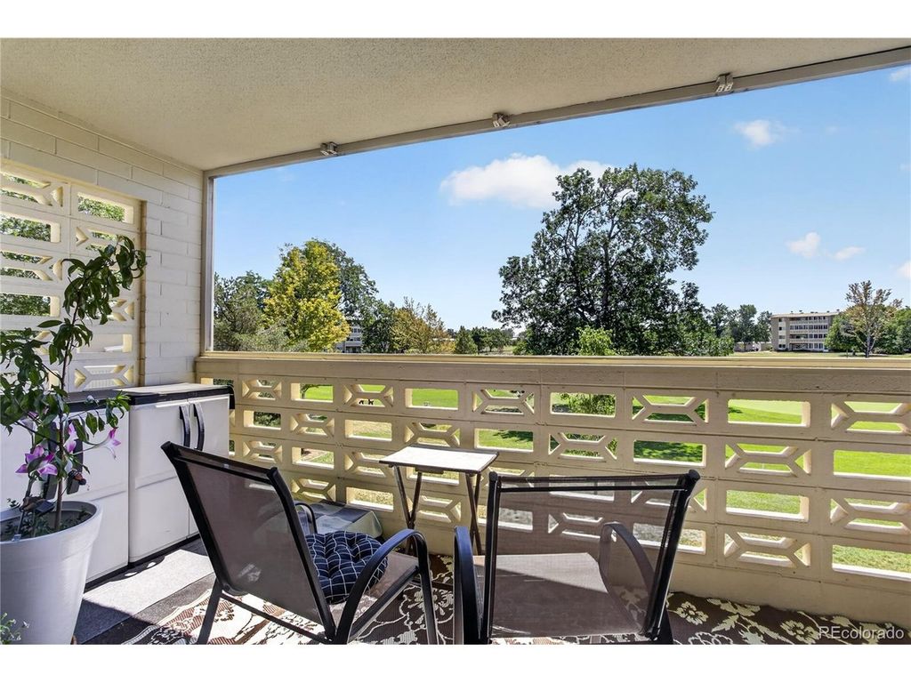 9180 E Center Ave 6B, Denver, CO 80247