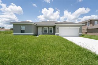6615 N WAYCROSS WAY, Citrus Springs, FL 34433