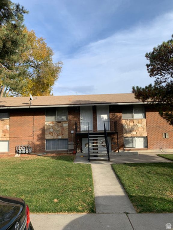 1069 S ELLEN CIR, Orem, UT 84058 — exterior