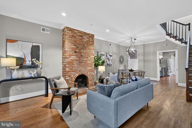 641 11TH ST NE, Washington, DC 20002