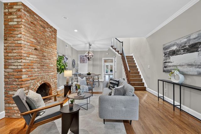 641 11TH ST NE, Washington, DC 20002