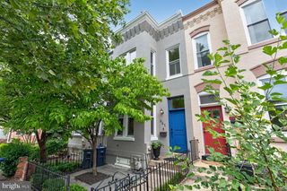 641 11TH ST NE, Washington, DC 20002