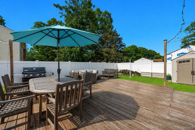 115 Dahlia Drive, Mastic Beach, NY 11951