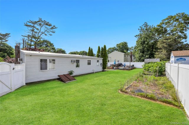 115 Dahlia Drive, Mastic Beach, NY 11951