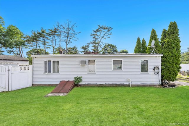 115 Dahlia Drive, Mastic Beach, NY 11951