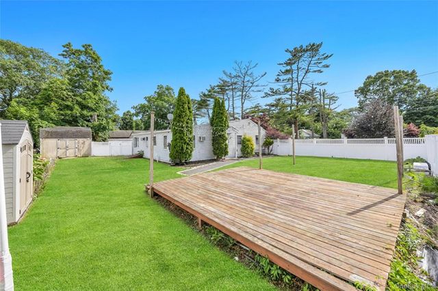 115 Dahlia Drive, Mastic Beach, NY 11951