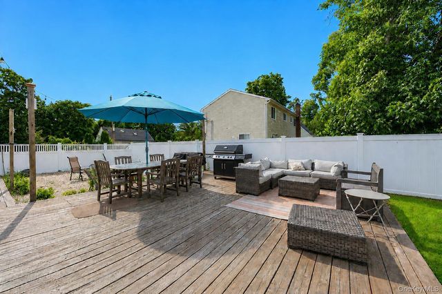 115 Dahlia Drive, Mastic Beach, NY 11951