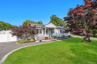 115 Dahlia Drive, Mastic Beach, NY 11951