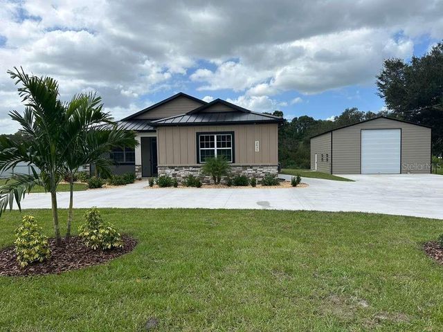 8308 GIBSON OAKS DRIVE, Lakeland, FL 33809