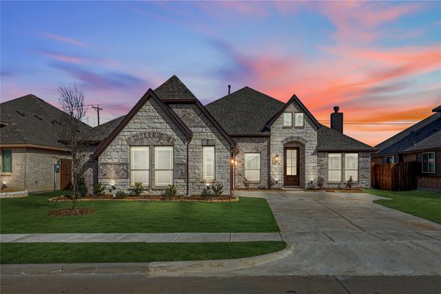 4009 Rayfield Lane, Mesquite, TX 75181