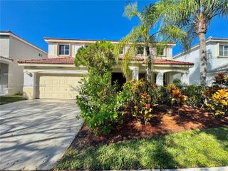4383 Laurel Ridge Cir, Weston, FL 33331