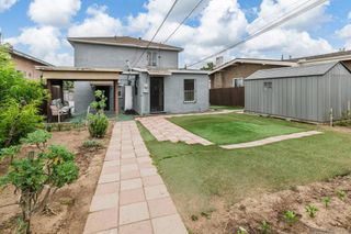 2925 Franklin Ave, San Diego, CA 92113