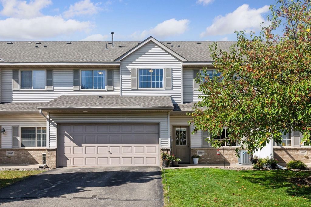 16895 Embers Avenue, Lakeville, MN 55024