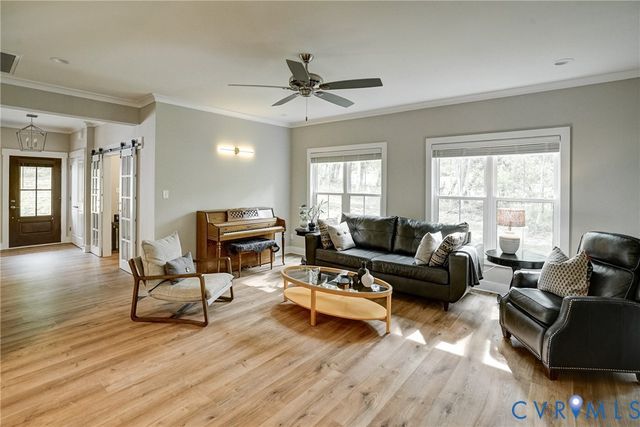 2312 Addison Creek Rd, Oilville, VA 23129