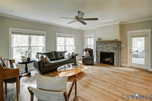 2312 Addison Creek Rd, Oilville, VA 23129