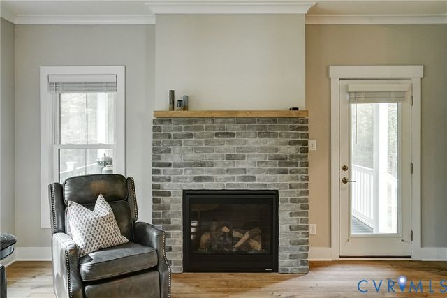 2312 Addison Creek Rd, Oilville, VA 23129