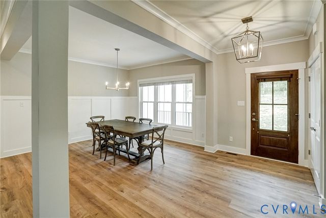 2312 Addison Creek Rd, Oilville, VA 23129