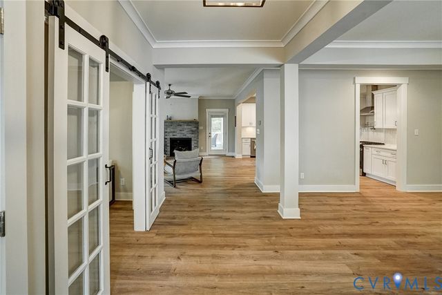 2312 Addison Creek Rd, Oilville, VA 23129