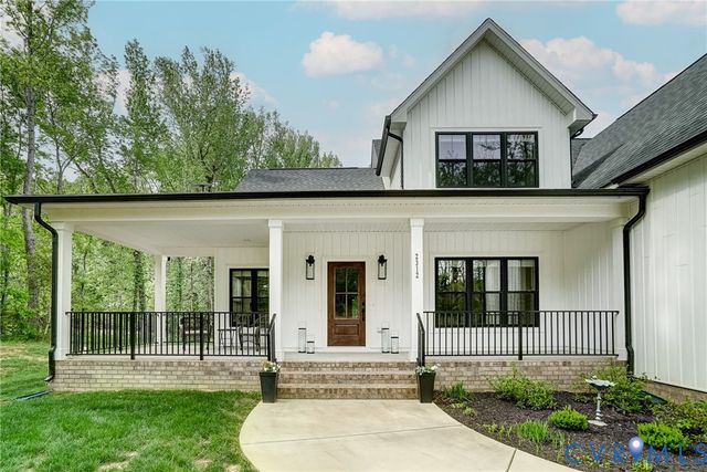 2312 Addison Creek Rd, Oilville, VA 23129