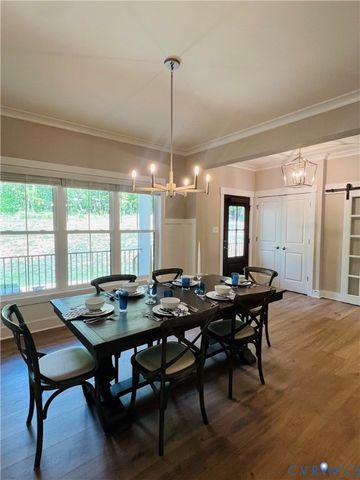 2312 Addison Creek Rd, Oilville, VA 23129