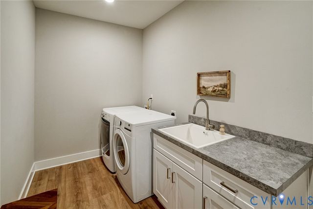 2312 Addison Creek Rd, Oilville, VA 23129