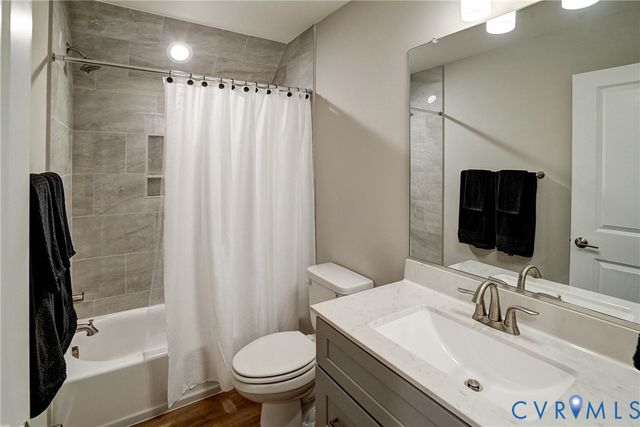 2312 Addison Creek Rd, Oilville, VA 23129