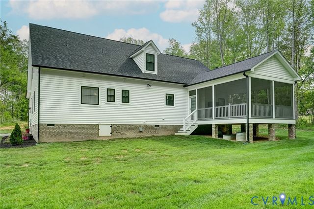 2312 Addison Creek Rd, Oilville, VA 23129