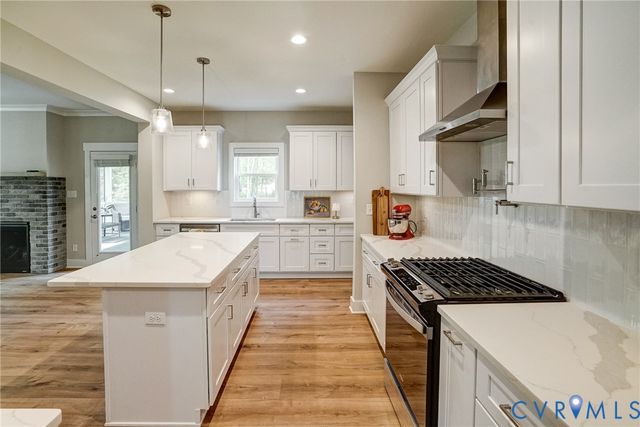 2312 Addison Creek Rd, Oilville, VA 23129