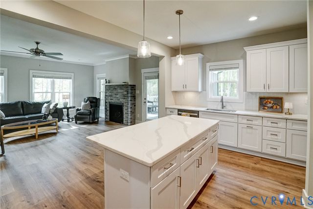 2312 Addison Creek Rd, Oilville, VA 23129