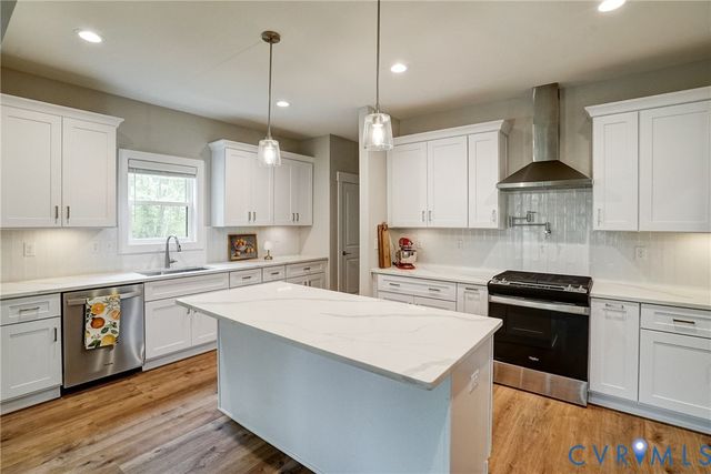 2312 Addison Creek Rd, Oilville, VA 23129