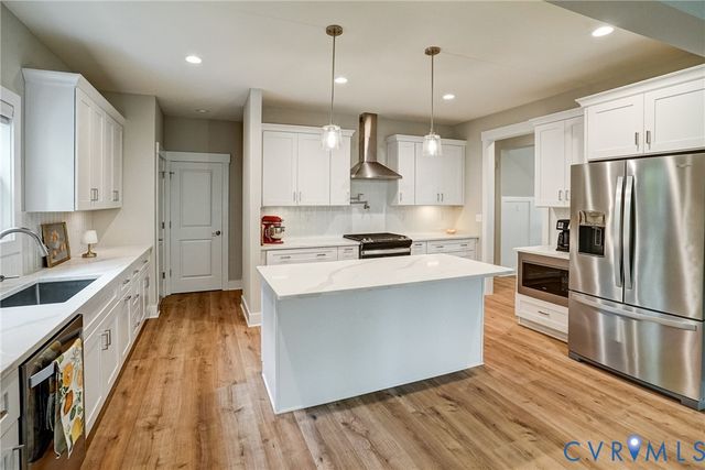 2312 Addison Creek Rd, Oilville, VA 23129