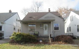 4230 Longtin Avenue, Lincoln Park, MI 48146