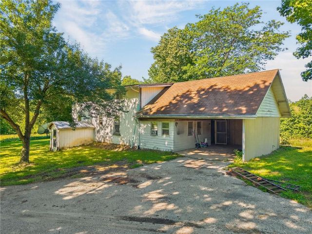 13424 Henson Road, Holt, MO 64048