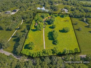 13424 Henson Road, Holt, MO 64048