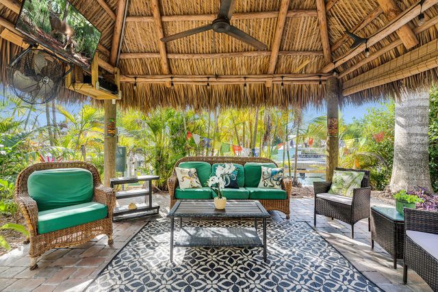 29678 Constitution Avenue, Big Pine Key, FL 33043