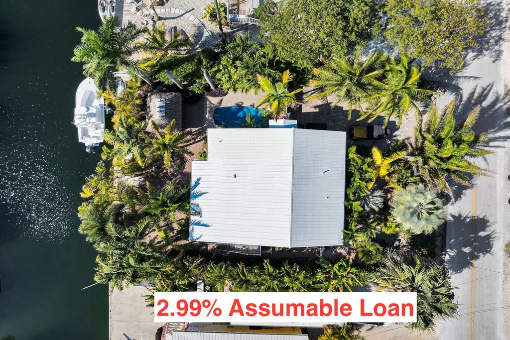 29678 Constitution Avenue, Big Pine Key, FL 33043