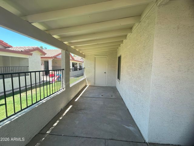 1120 N Val Vista Drive Unit 82, Gilbert, AZ 85234