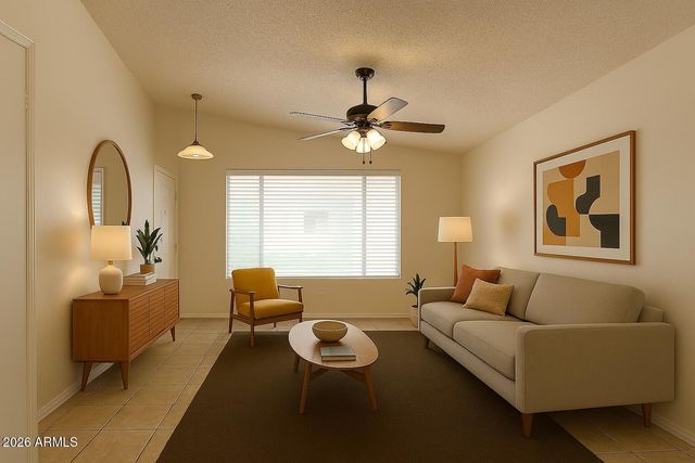 1120 N Val Vista Drive Unit 82, Gilbert, AZ 85234