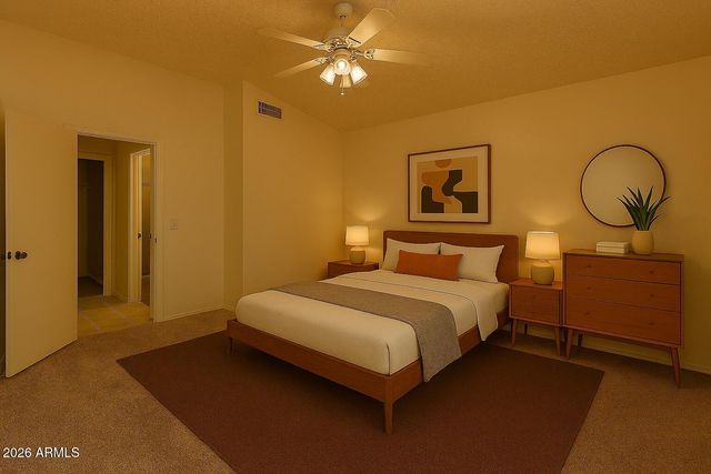 1120 N Val Vista Drive Unit 82, Gilbert, AZ 85234