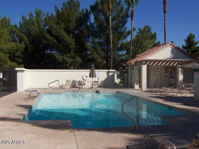 1120 N Val Vista Drive Unit 82, Gilbert, AZ 85234