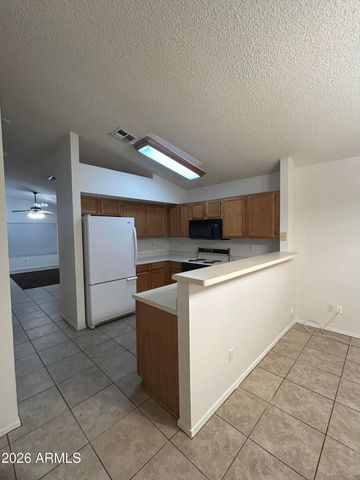 1120 N Val Vista Drive Unit 82, Gilbert, AZ 85234