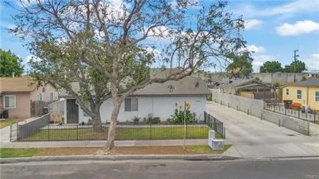 6000 Ludell, Bell Gardens, CA 90201