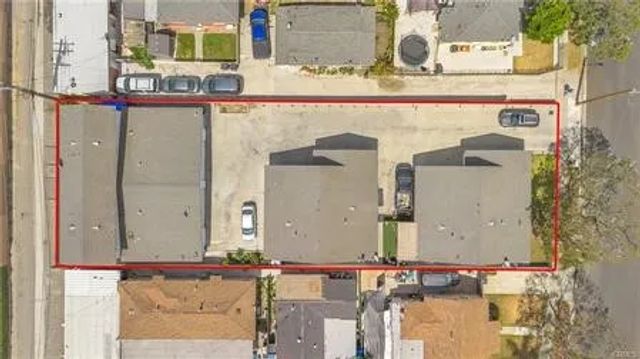 6000 Ludell, Bell Gardens, CA 90201